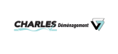 Charles Demenagement Demenagement Metz Logo Footer
